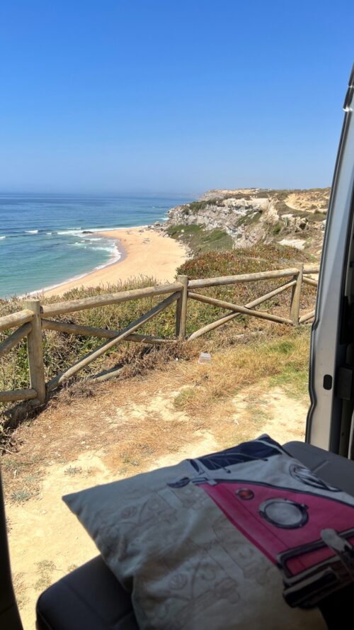 PORTUGAL