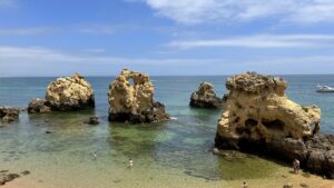 road trip Portugal