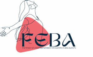 Le réseau FEBA – Femmes Entrepreneurs du Bassin d’Arcachon – a pour objet la promotion de l’entrepreneuriat féminin sur le territoire du Bassin d’Arcachon et du Val de l’Eyre.
