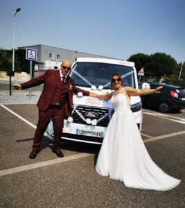 pour un mariage original, camp'n dream vous accompagne